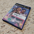 SingStar SuomiSuosikit - Sony PlayStation 2 PS2 - pikkukuva 1