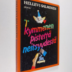 Hellevi Salminen : Kymmenen pistettä neitsyydestä - pikkukuva 1