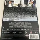 Rolling Vengeance (1987) Blu-ray Reg. A - pikkukuva 2