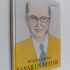 Rovasti A. I. Aarnio : sanailun mestari - pikkukuva 1