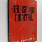 Jari Lindholm : Kalasnikov cocktail - pikkukuva 1