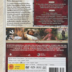 C.S. Lewis NARNIAN TARINAT -trilogia (2005-2010) 4DVD - pikkukuva 4