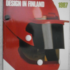 Design in Finland 1987 - pikkukuva 1