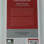 Charles Baudelaire : Paris Spleen - pikkukuva 2