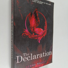 Gemma Malley : The Declaration - pikkukuva 1