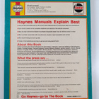 John S. Mead : Talbot/Chrysler Horizon : All models 1978 ... - pikkukuva 2