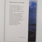 Ester Ristimäki : Kirkkauden rannoilla - pikkukuva 2