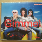 Gimmel - Etsit Muijaa Seuraavaa CDS - pikkukuva 1