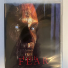 The Fear (1995) (Blu-ray) Vinegar Syndrome (UUSI) - pikkukuva 1