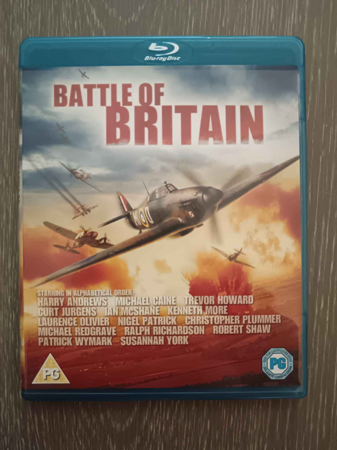 Battle of Britain