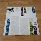 Fredrik Norén Band – To Mr. J lp orig 1990 Jazz hieno - pikkukuva 2