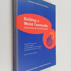 Copenhagen Seminars for Social Progress : Building a Worl... - pikkukuva 1