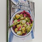 Mia Gahne : Parhaat kesäsalaatit - pikkukuva 1