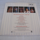 Status Quo Anniversary Waltz part one 7 45 UK 1990 - pikkukuva 2