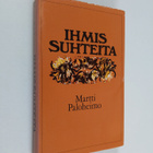 Martti Paloheimo : Ihmissuhteita - pikkukuva 1