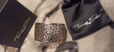 Thomas sabo rannerengas hopea