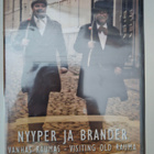 Nyyper ja Brander Vanhas Raumas (UUSI) - DVD - pikkukuva 1