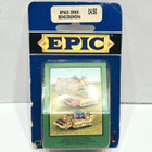 Epic 40K - Space Orks Bonecruncha - pikkukuva 1