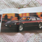 Datsun 280zx myyntiesite  2-82. - pikkukuva 4