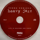 Pekka Pohjola - Heavy Jazz - Live In Helsinki And Tokyo 2CD - pikkukuva 5