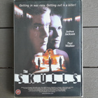 DVD: The Skulls (Joshua Jackon, Paul Walker 2000) UUSI - pikkukuva 1