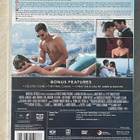 FIFTY SHADES Trilogia (3DVD) Dakota Johnson & Jamie Dornan - pikkukuva 5