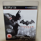 BATMAN: ARKHAM CITY (PS3) - pikkukuva 1