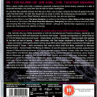 LIFEFORCE - Tappava yhteys (1985) 2-Disc Special Edition OOP - pikkukuva 2