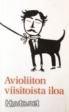 AVIOLIITON VIISITOISTA ILOA 3p. -06