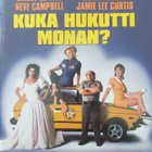 KUKA HUKUTTI MONAN? (Danny DeVito,Bette Miller & Jamie Lee C - pikkukuva 1