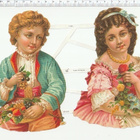 ~ EF 7104, lady ja gentleman-arkki ~ - pikkukuva 1