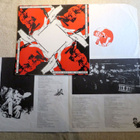 Scraping FOETUS off the wheel: HOLE LP + vihkonen (1984 UK) - pikkukuva 2