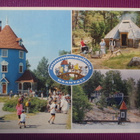 Muumimaailma monikuva erikoisleima 2007 - pikkukuva 1