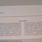 USA FDC vapaaehtoisuus/volunteerism 1983 - pikkukuva 2