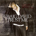 { craig david - trust me + 2 (japsi-cd) } - pikkukuva 1