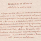 Karita Sainio: Pieni kirja paremmista valinnoista - pikkukuva 3
