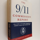 The 9/11 commission report : final report of the National... - pikkukuva 1