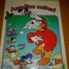 Walt Disney sarjakuva-albumi - Antelias saituri 1.p v.1985 - pikkukuva 1