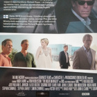 Yövartija dvd  (Hugh Laurie) - pikkukuva 2