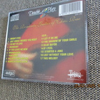 ROMANTIC GUITAR OF CHRIS RAE (CD) - pikkukuva 3
