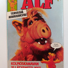 Ville Vallaton 9/1988 - pikkukuva 2