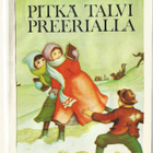 Wilder - PITKÄ TALVI PREERIALLA - pikkukuva 1