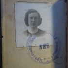 CCCP: opiskelijakortti 1930-luku - pikkukuva 3