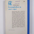 Sid Fleischman : Kastanjakulkuri ja suuri veijari - pikkukuva 2