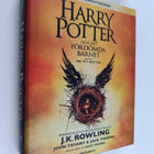 Jack Thorne : Harry Potter och det fördömda barnet : del ... - pikkukuva 1
