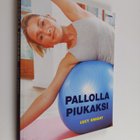 Lucy Knight : Pallolla piukaksi - pikkukuva 1