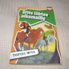 Mohn Gitte lähtee ulkomaille -nid - pikkukuva 1