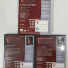 A Touch Of Frost, Season 05 (ENG, 4dvd) - pikkukuva 3