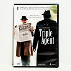 Triple Agent DVD - pikkukuva 1