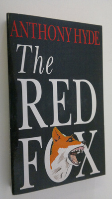 Anthony Hyde : The Red Fox